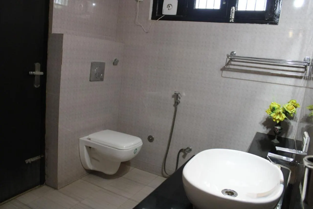 Pearl Of Taj Home Stay Agra Rum i privatbostad Agra (Uttar Pradesh)