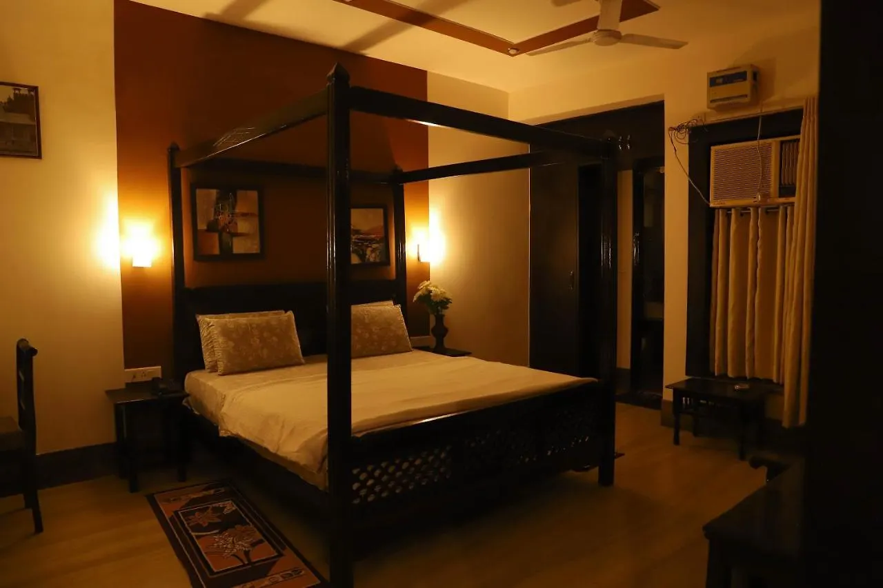 Pearl Of Taj Home Stay Agra Rum i privatbostad