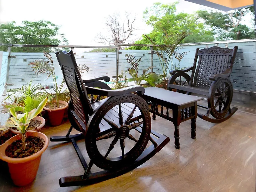 Pearl Of Taj Home Stay Agra