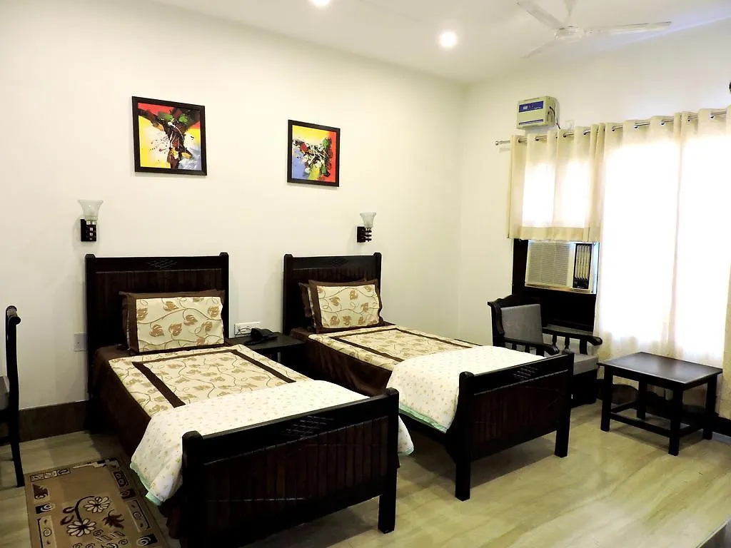 Pearl Of Taj Home Stay Agra