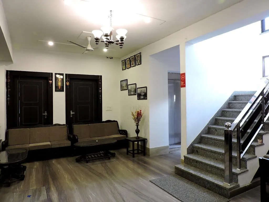 Pearl Of Taj Home Stay Agra Rum i privatbostad Agra (Uttar Pradesh)