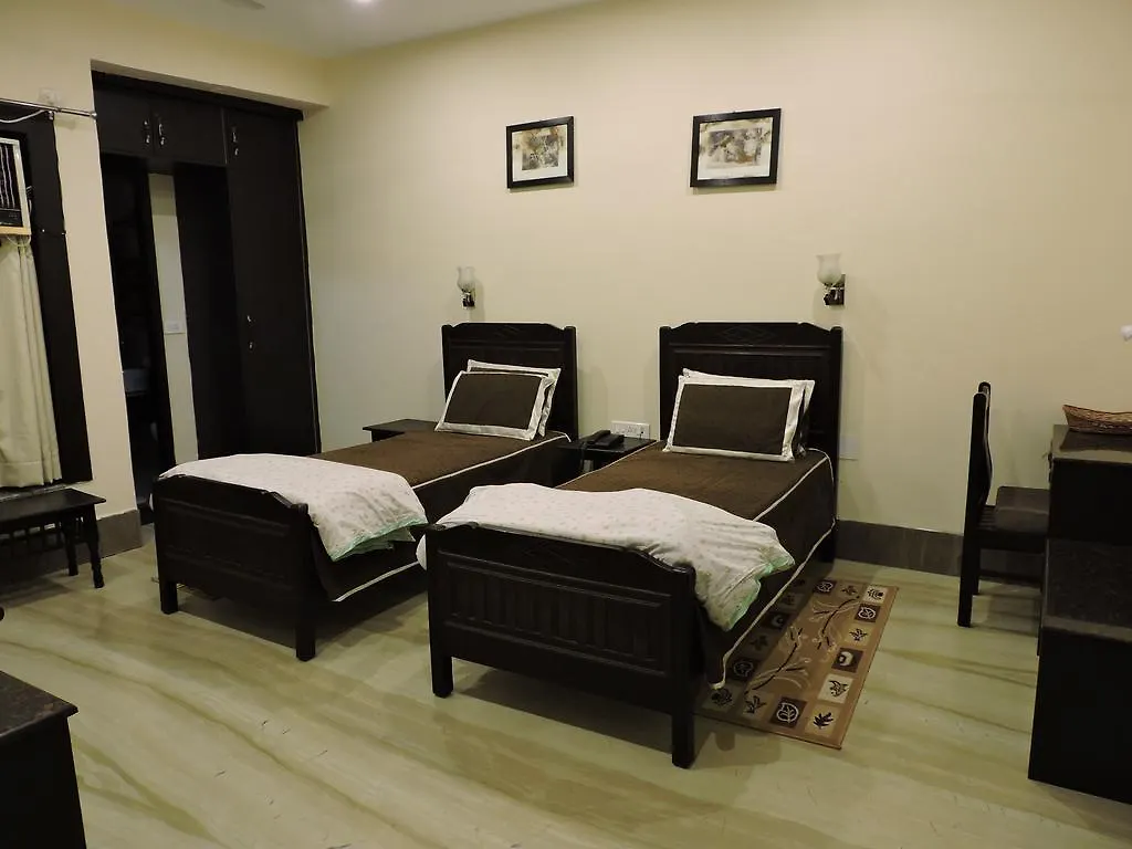 Pearl Of Taj Home Stay Agra 0*, Agra (Uttar Pradesh) Indien