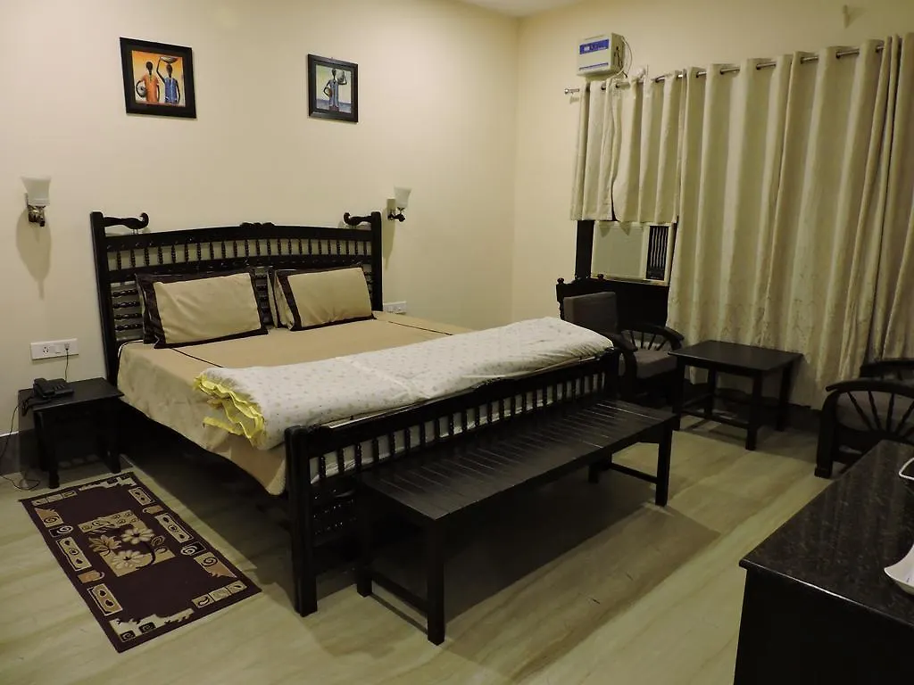 Pearl Of Taj Home Stay Agra Rum i privatbostad Agra (Uttar Pradesh)