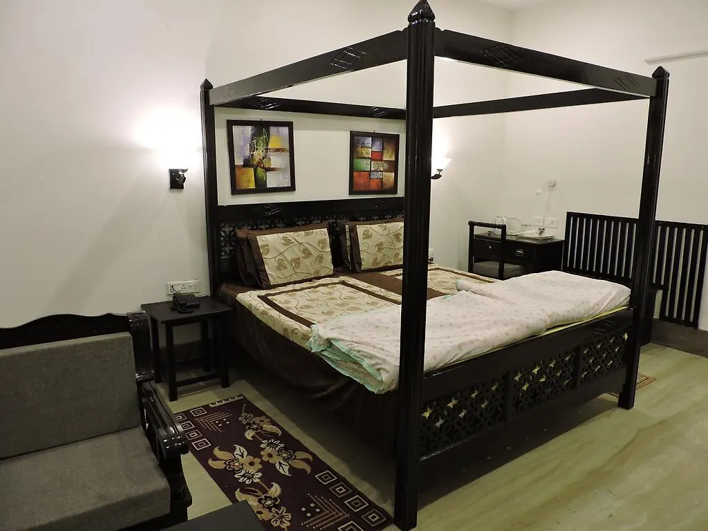 Pearl Of Taj Home Stay Agra Agra (Uttar Pradesh)