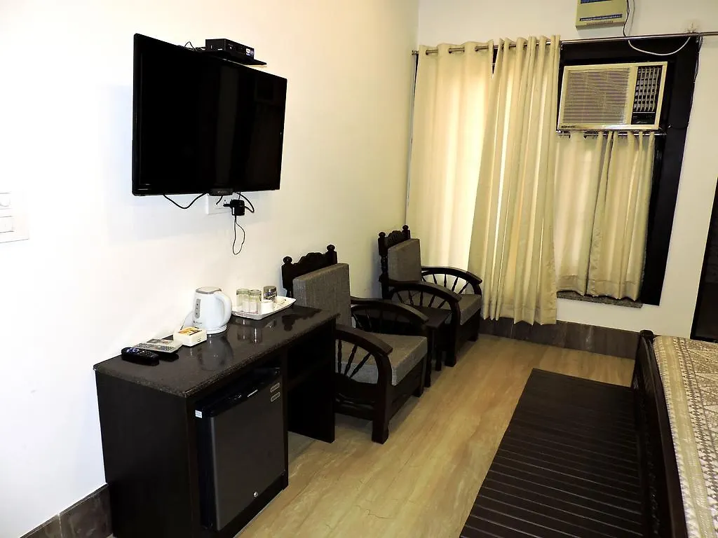 Pearl Of Taj Home Stay Agra  0*, Agra (Uttar Pradesh) India