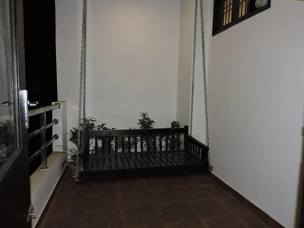 Pearl Of Taj Home Stay Agra 0*, Agra (Uttar Pradesh) India