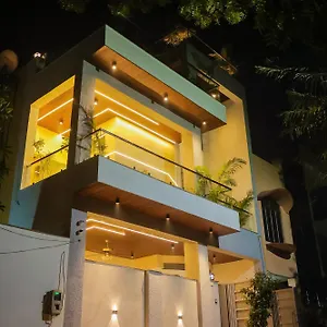  Apartment Anirudh