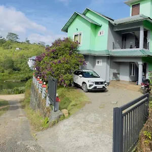 Honeybee Residency , Vagamon India