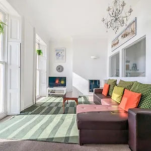Marine Parade Sea View - By Lets , Brighton United Kingdom