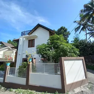 Eka Homes 3bhdk , Thiruvananthapuram India