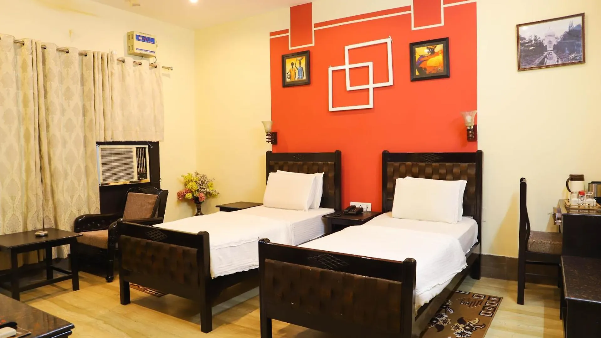 Pearl Of Taj Home Stay Agra Agra (Uttar Pradesh)