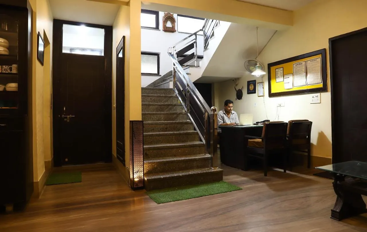 Pearl Of Taj Home Stay Agra 0*, Agra (Uttar Pradesh)