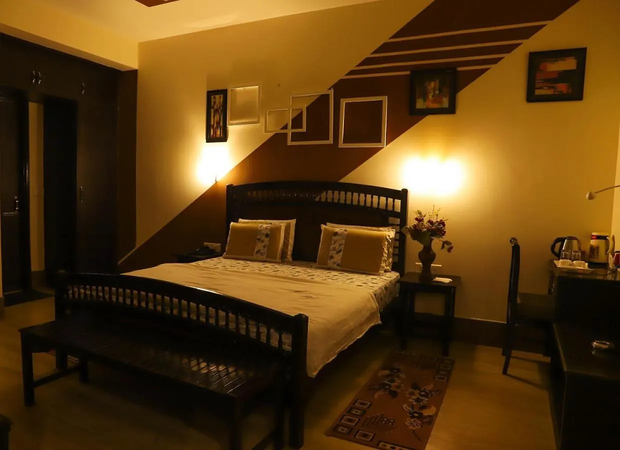 Homestay Pearl Of Taj Home Stay Agra