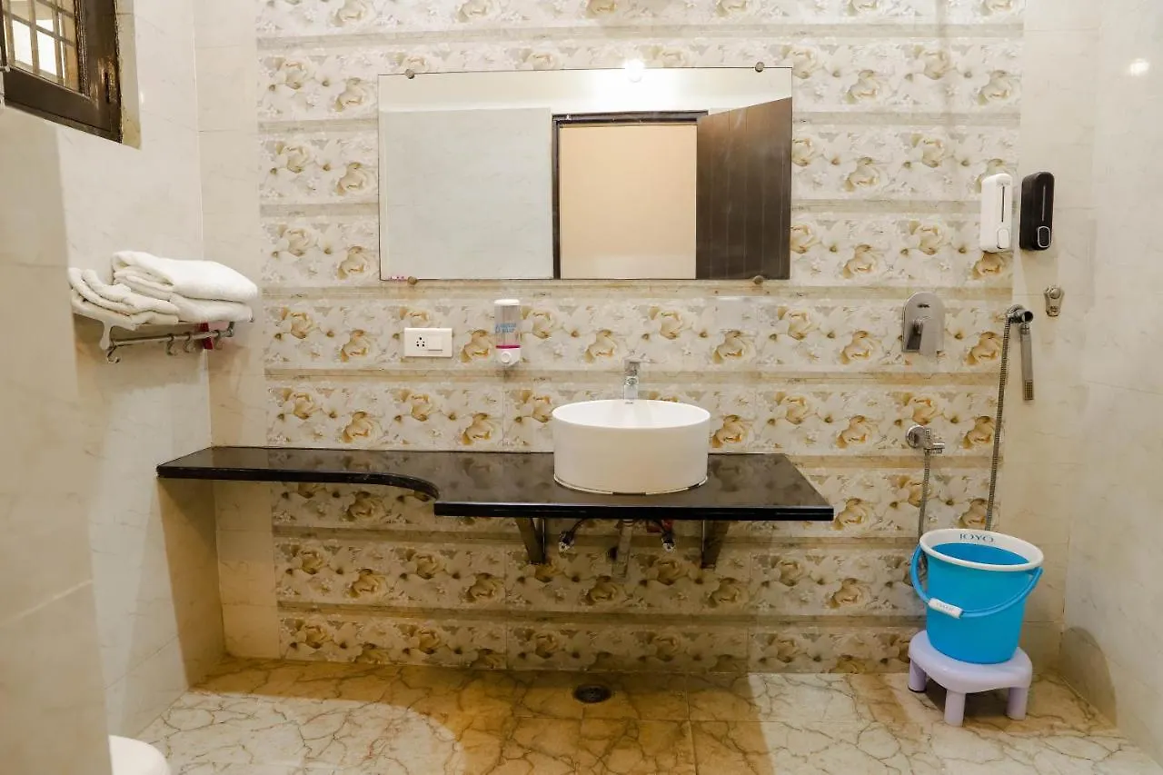 Pearl Of Taj Home Stay Agra