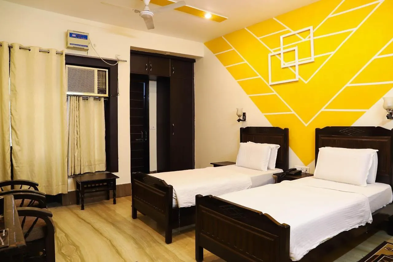 Pearl Of Taj Home Stay Agra