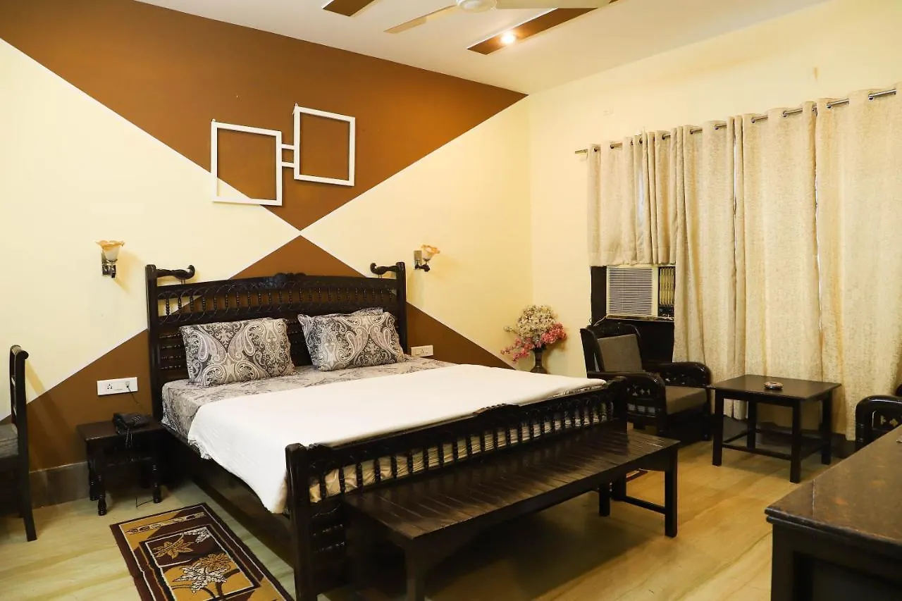 Homestay Pearl Of Taj Home Stay Agra