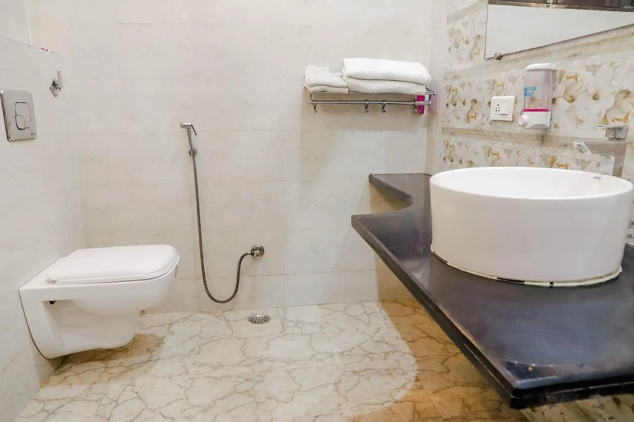 Homestay Pearl Of Taj Home Stay Agra India