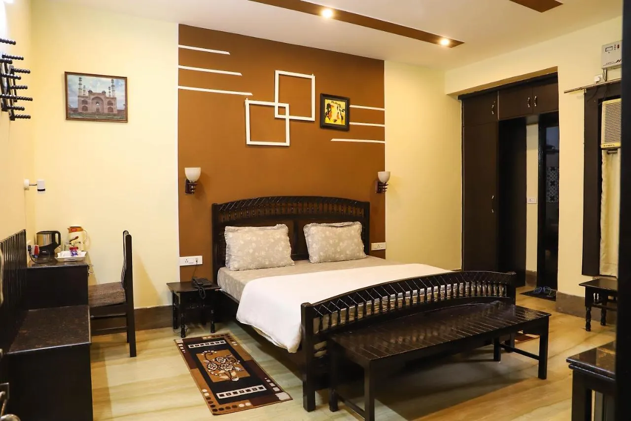 Pearl Of Taj Home Stay Agra Homestay Agra (Uttar Pradesh)