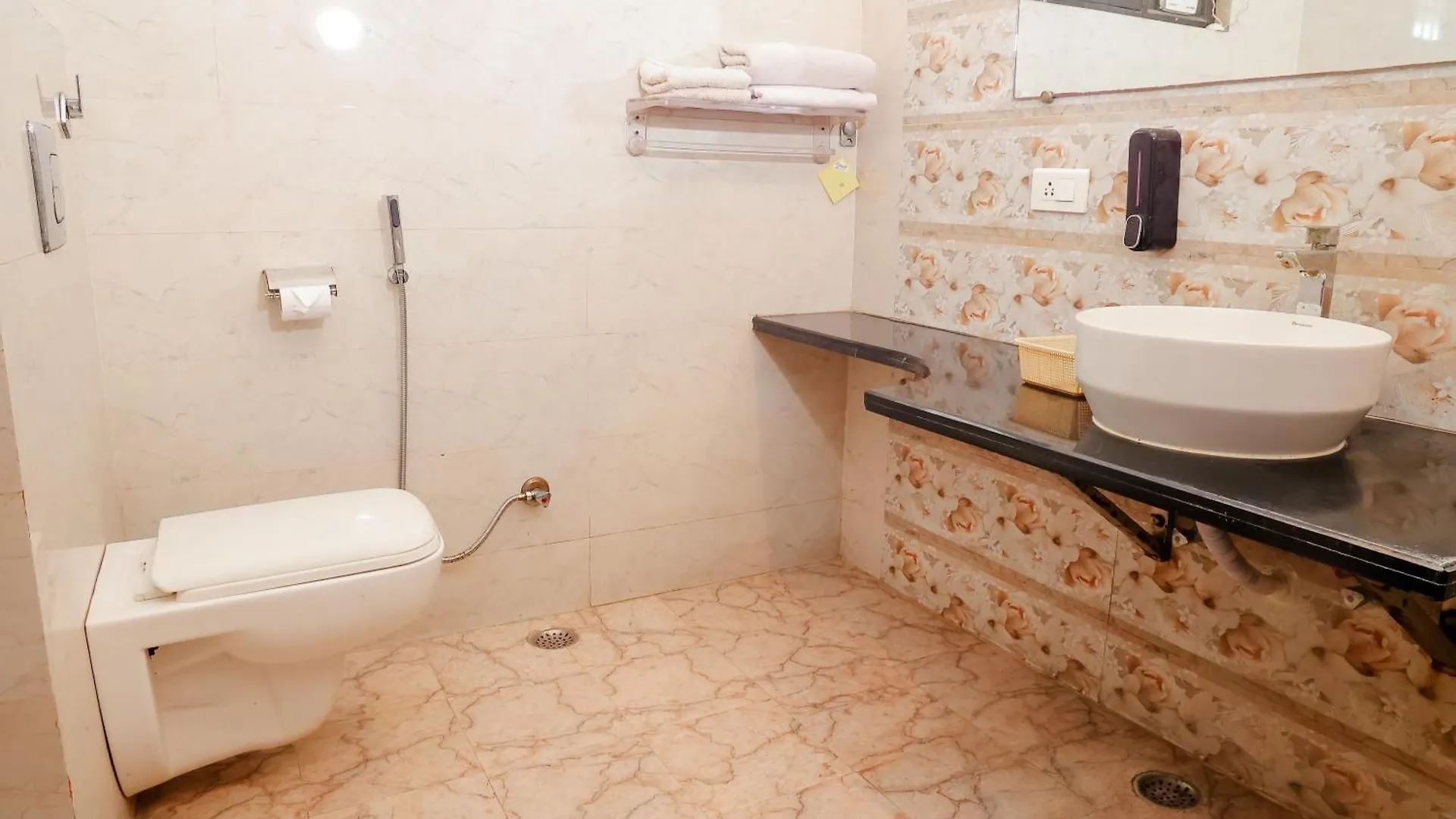 Pearl Of Taj Home Stay Agra India
