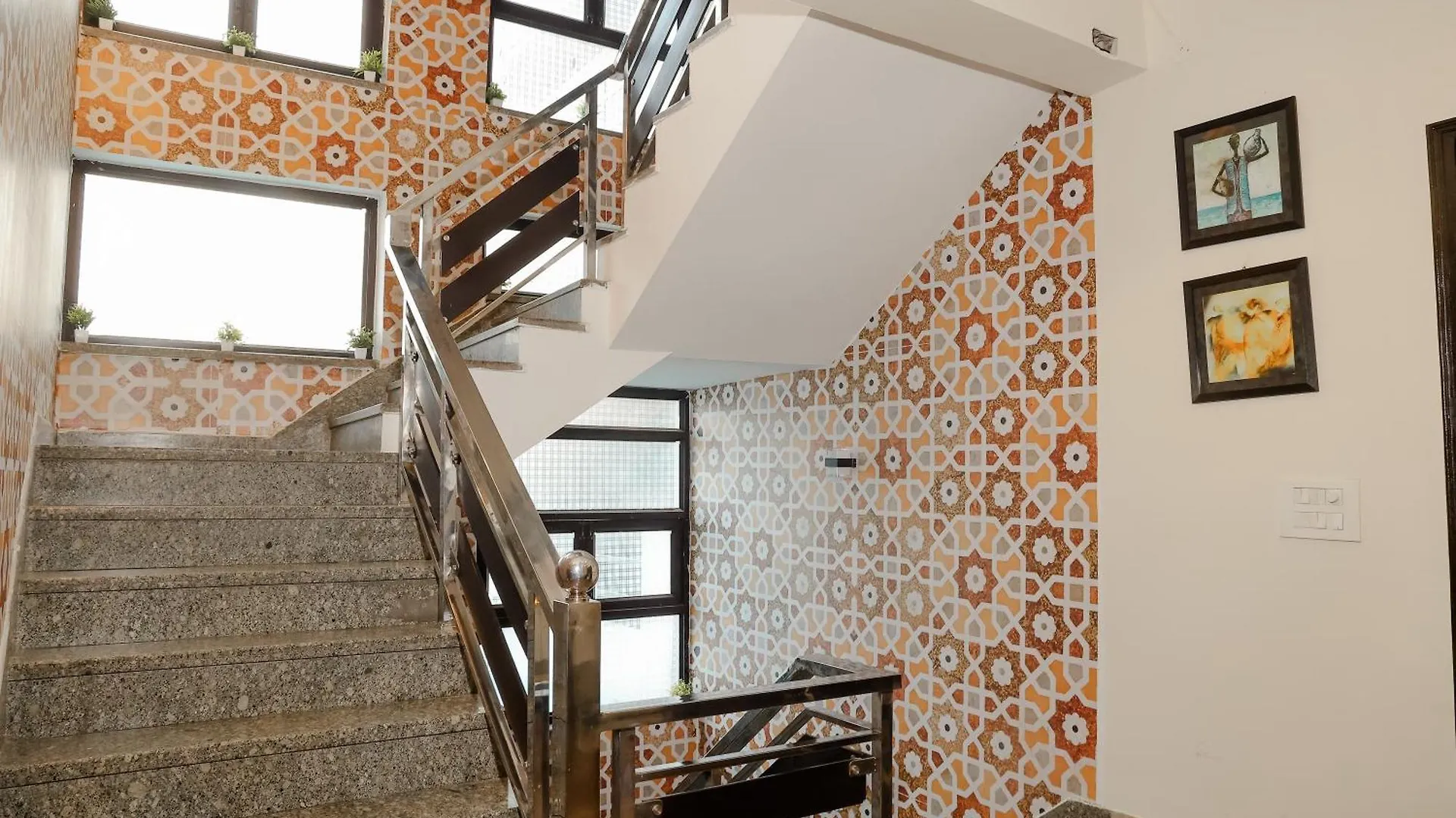 Pearl Of Taj Home Stay Agra India