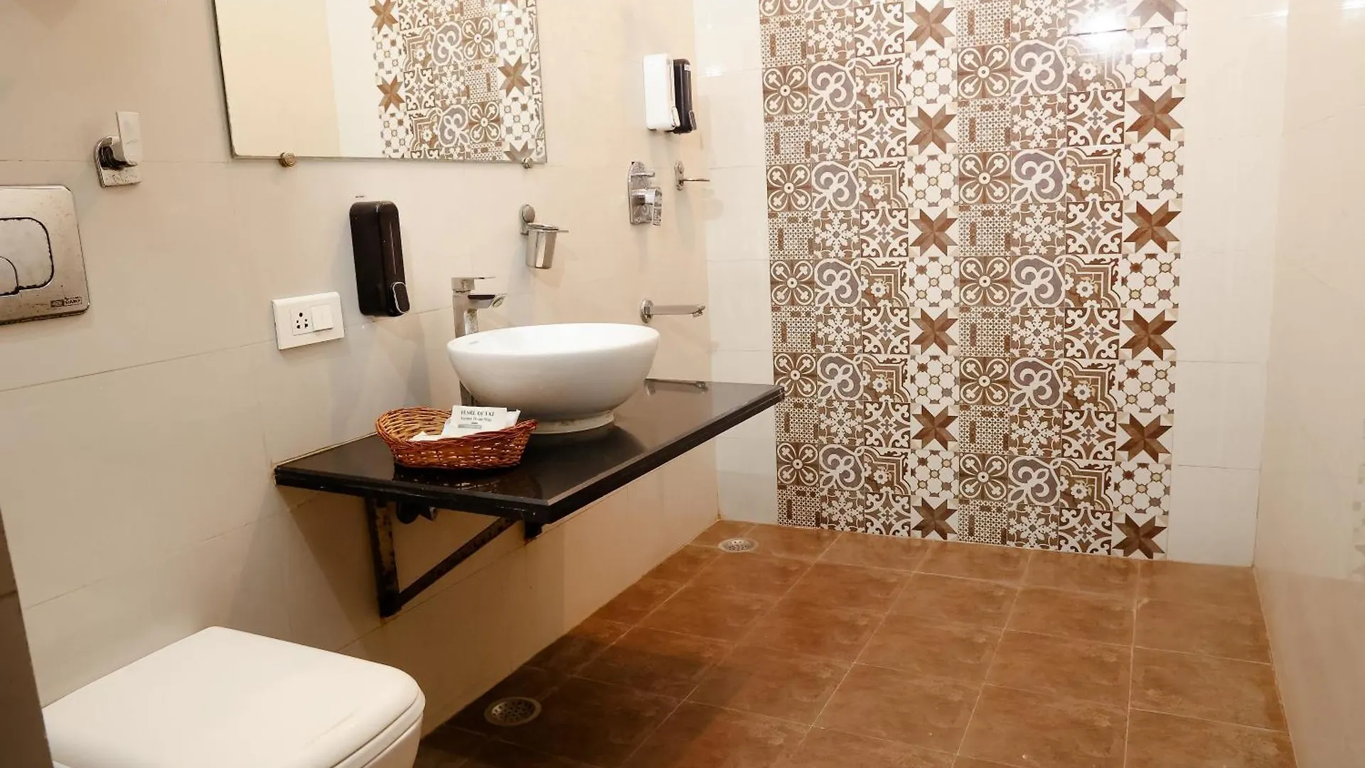 Pearl Of Taj Home Stay Agra Homestay