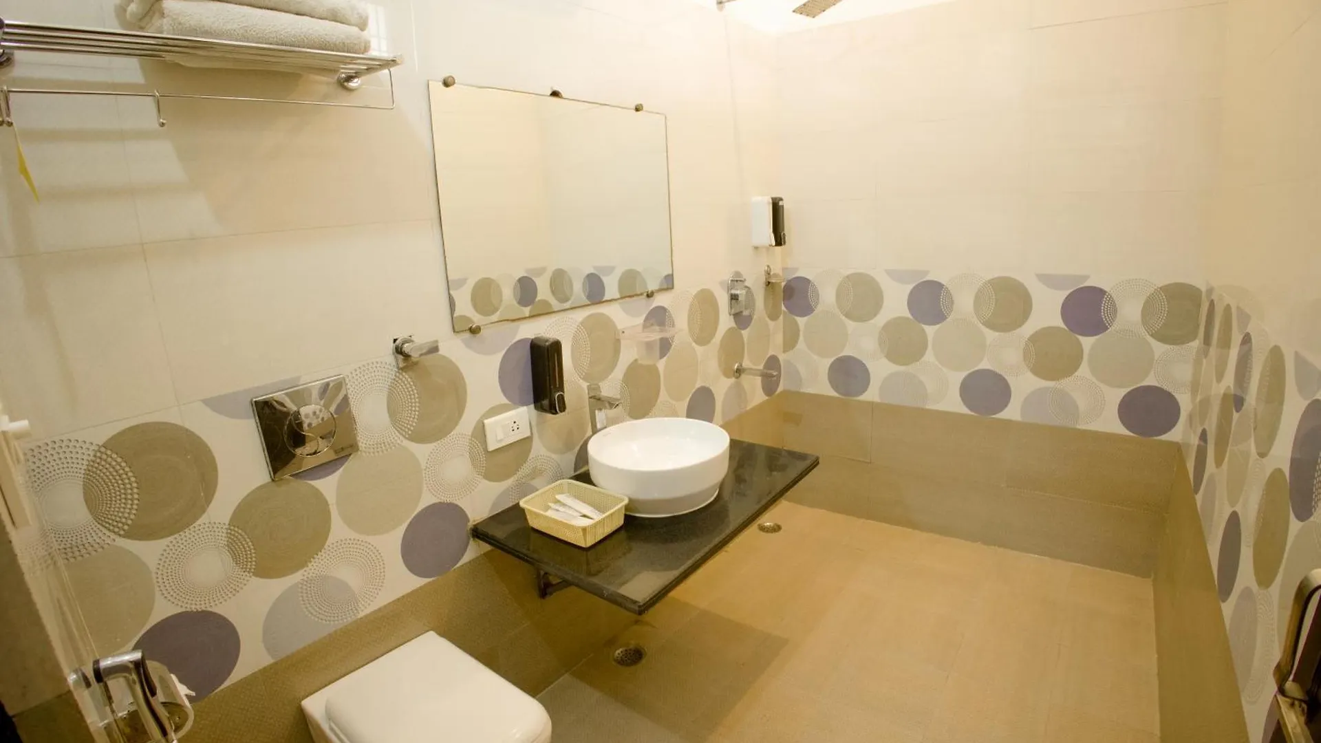 Pearl Of Taj Home Stay Agra 0*, Agra (Uttar Pradesh) India