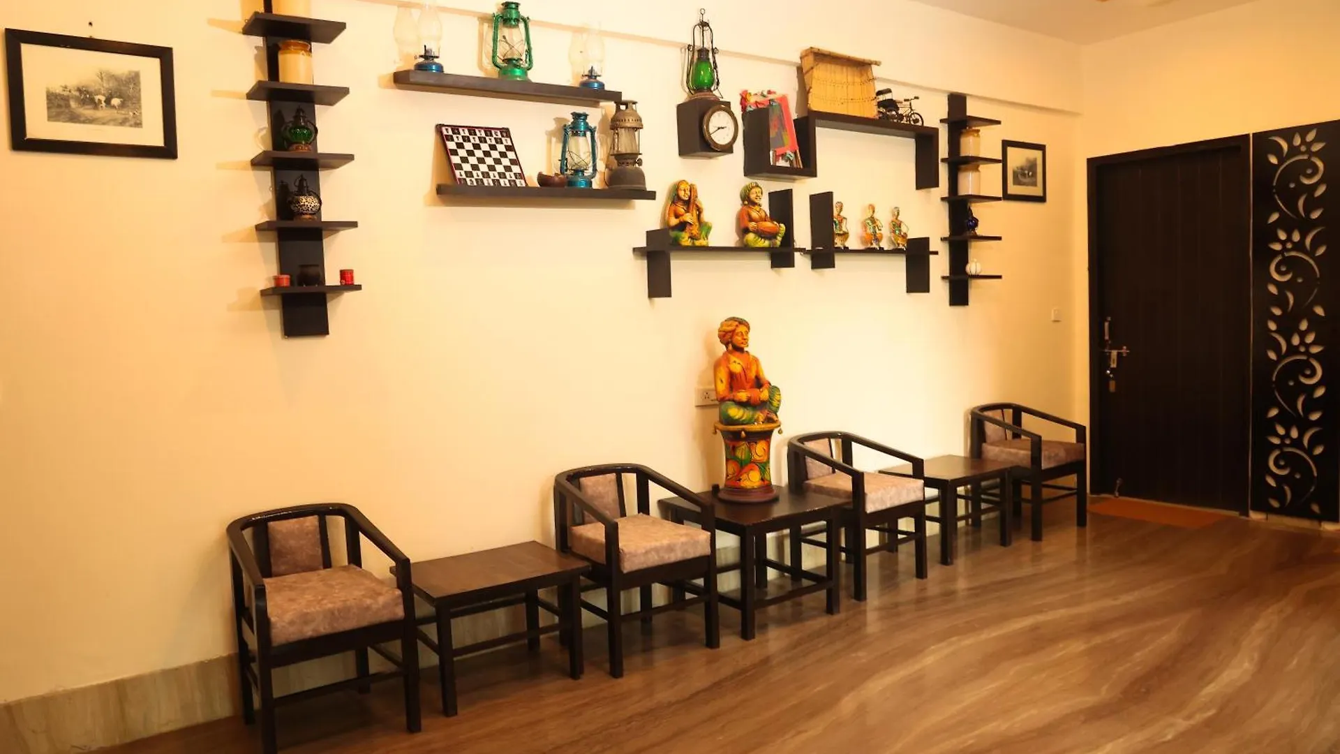 Homestay Pearl Of Taj Home Stay Agra