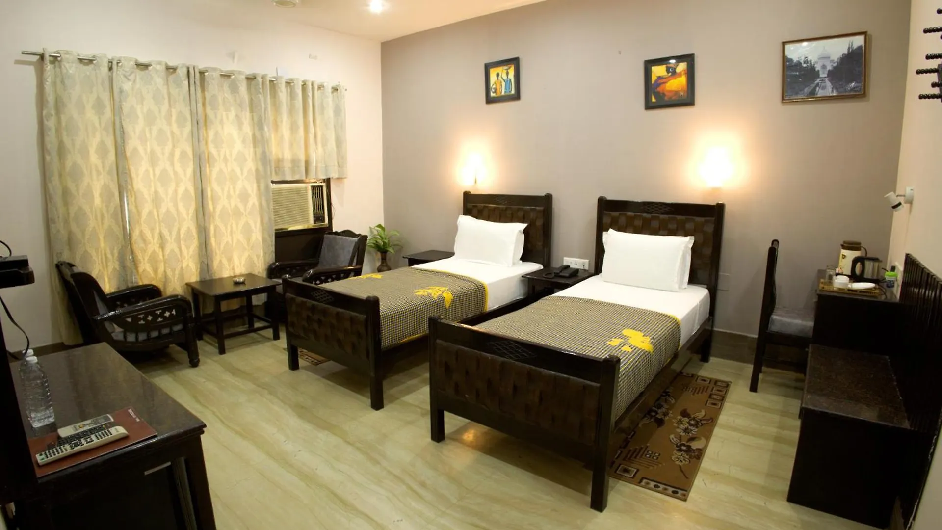 Pearl Of Taj Home Stay Agra 0*, Agra (Uttar Pradesh) India