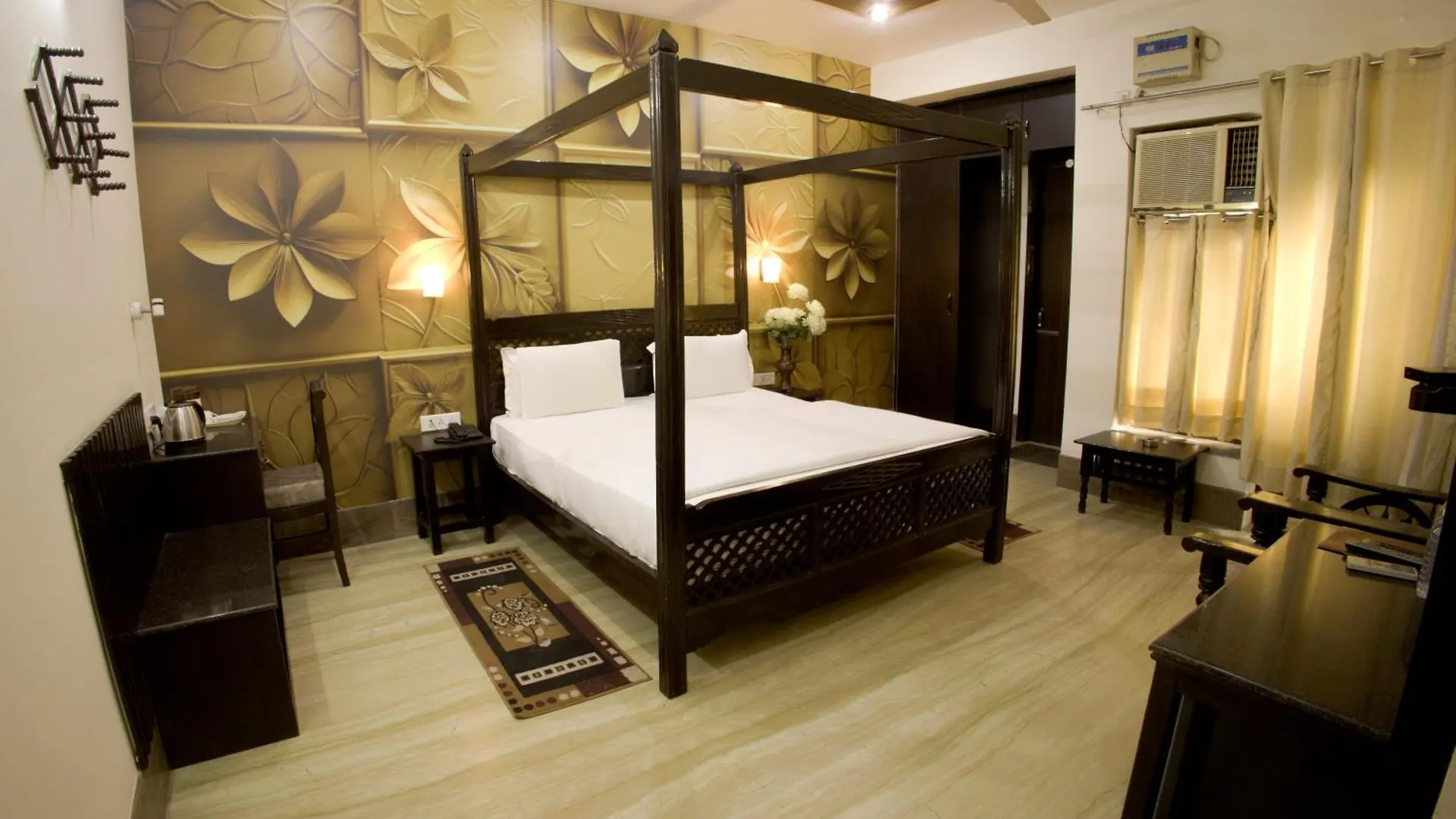 Homestay Pearl Of Taj Home Stay Agra India