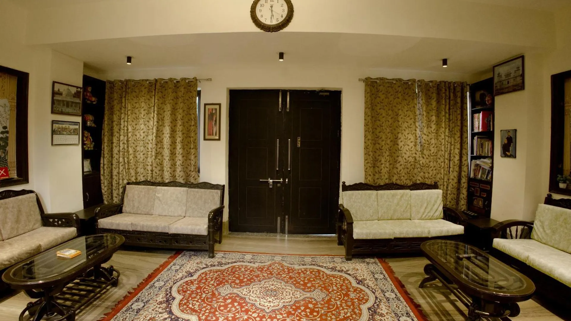 Pearl Of Taj Home Stay Agra Homestay Agra (Uttar Pradesh)
