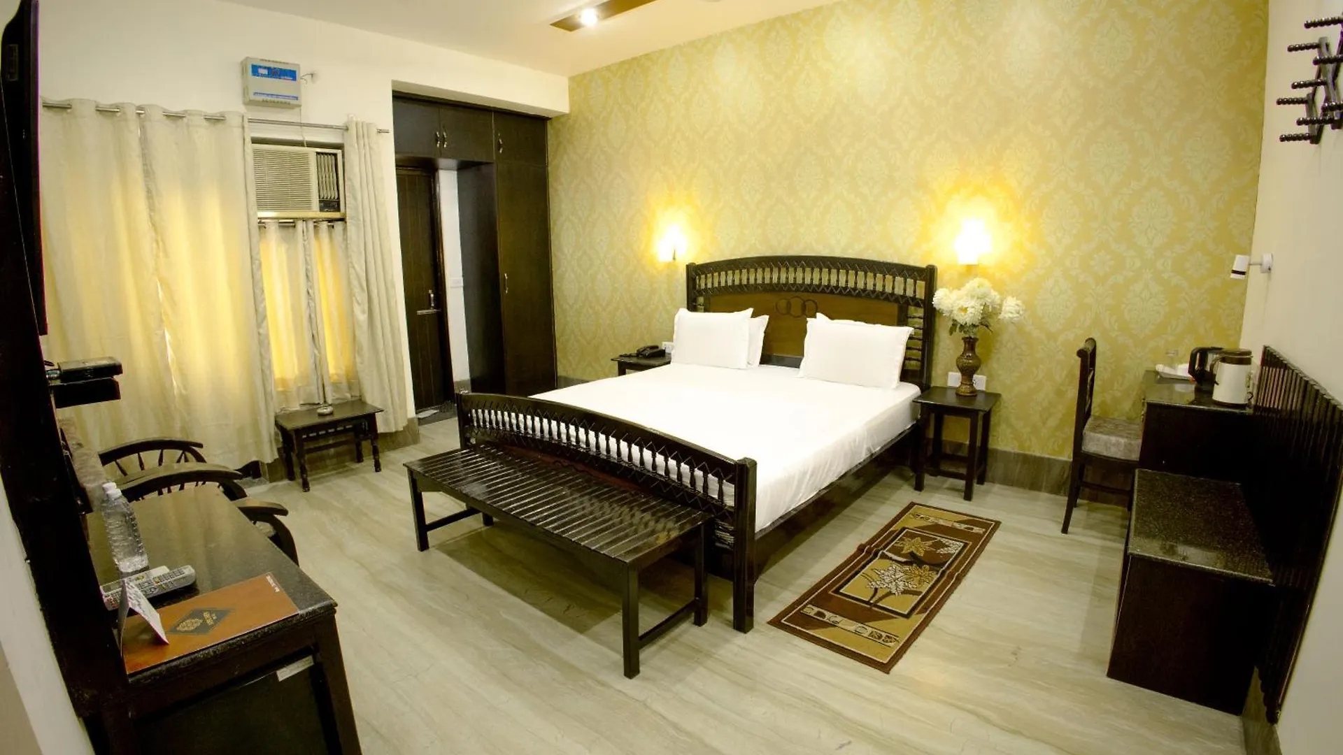 Pearl Of Taj Home Stay Agra