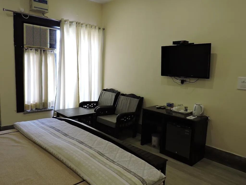 Homestay Pearl Of Taj Home Stay Agra India