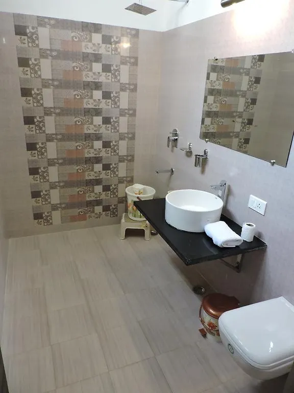 Pearl Of Taj Home Stay Agra India
