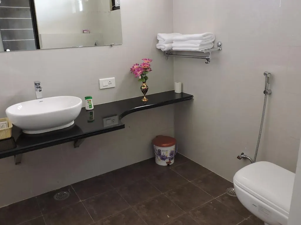 Pearl Of Taj Home Stay Agra Homestay