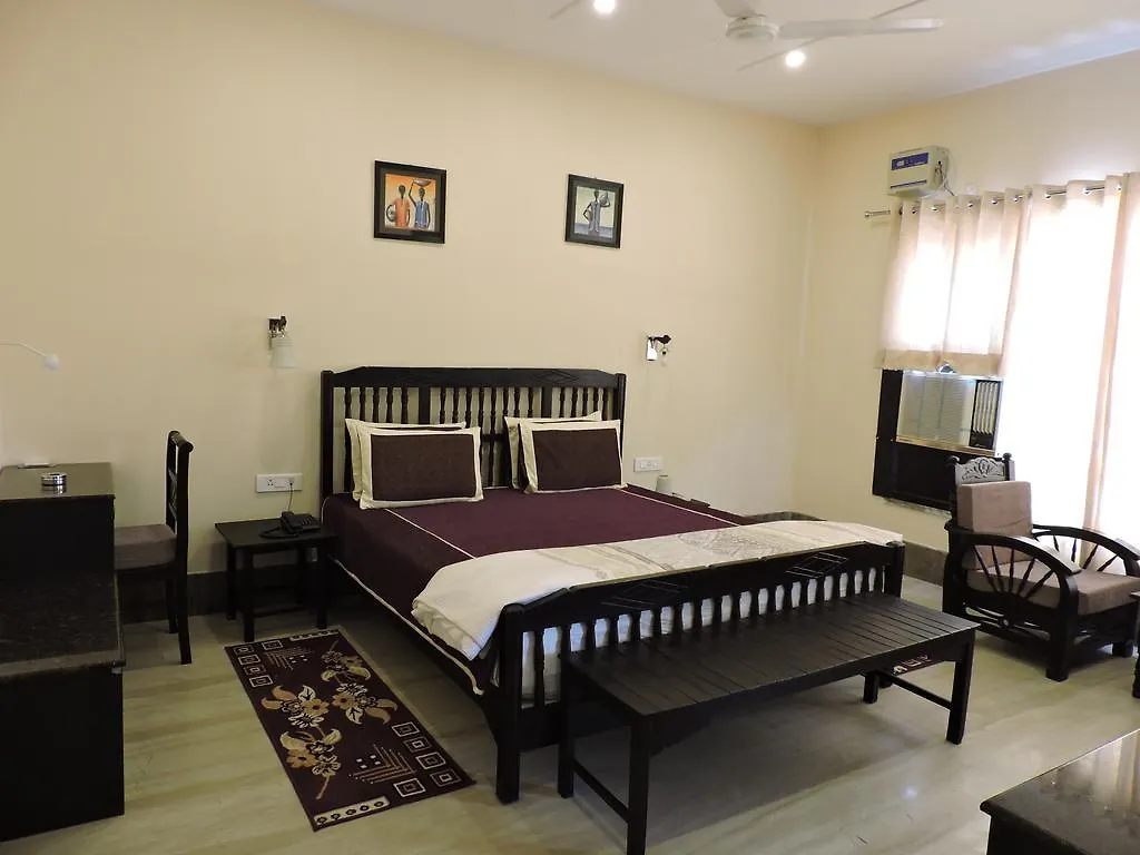 Pearl Of Taj Home Stay Agra 0*, Agra (Uttar Pradesh)