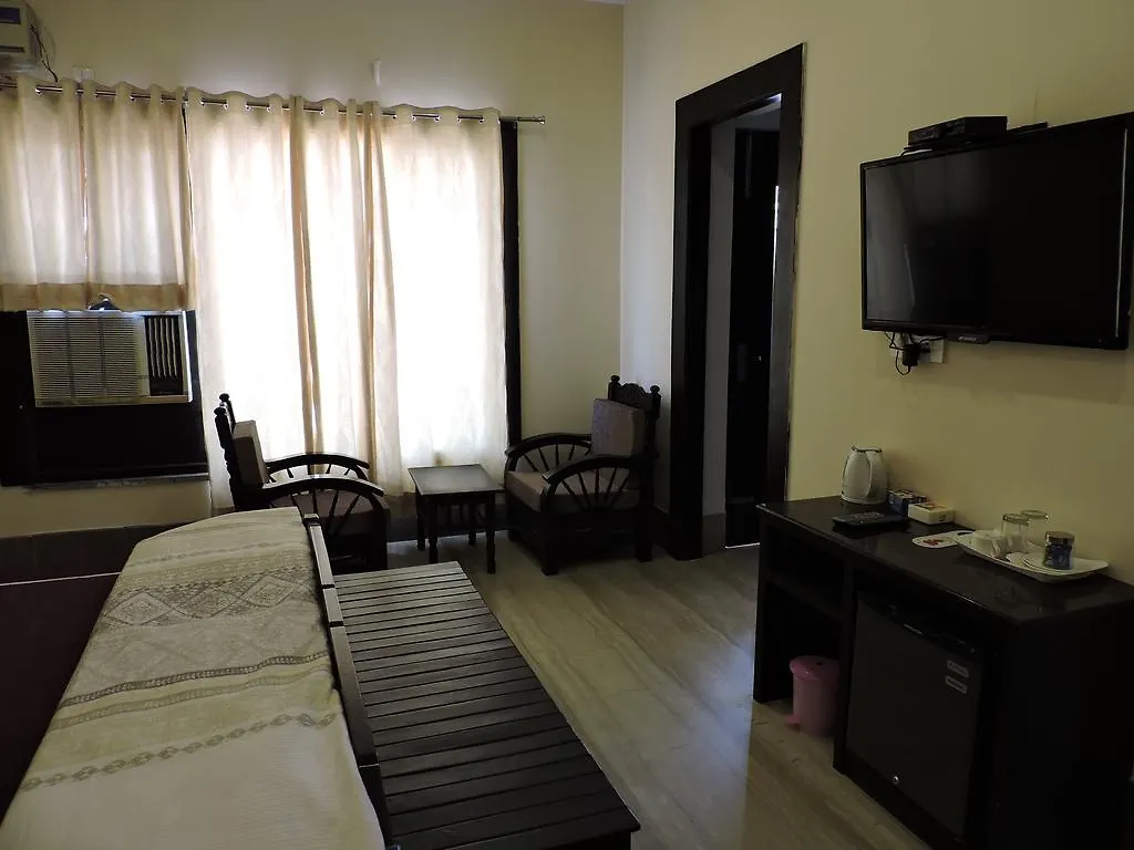 Pearl Of Taj Home Stay Agra Homestay Agra (Uttar Pradesh)
