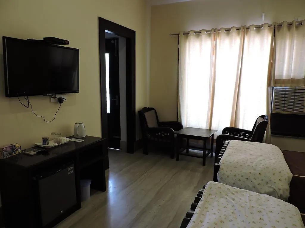 Homestay Pearl Of Taj Home Stay Agra