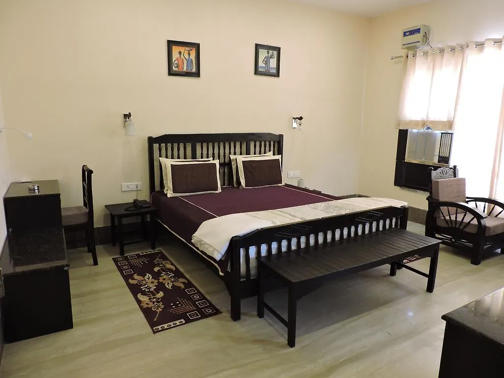 Pearl Of Taj Home Stay Agra India