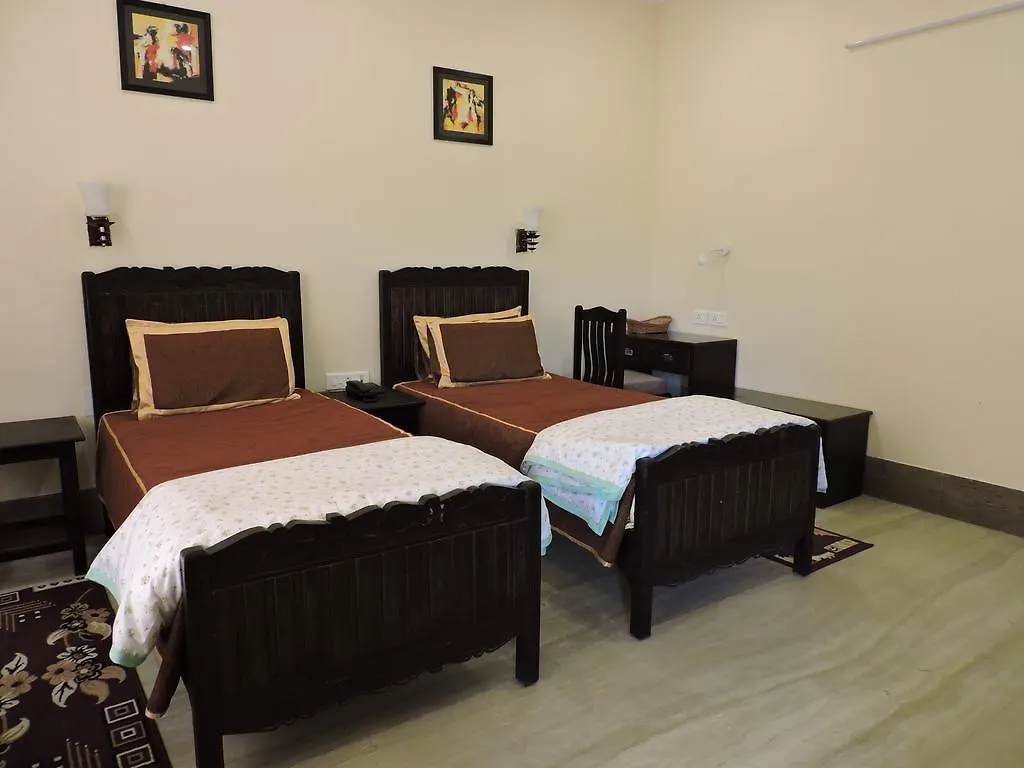 Pearl Of Taj Home Stay Agra 0*, Agra (Uttar Pradesh) India
