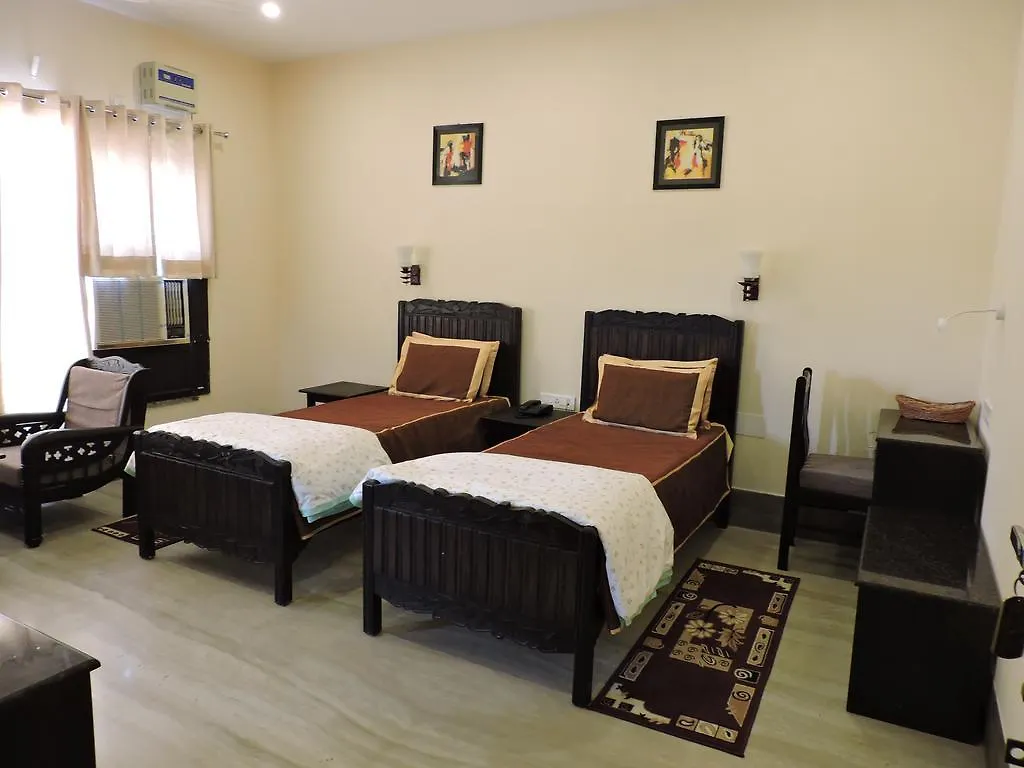 Pearl Of Taj Home Stay Agra Homestay Agra (Uttar Pradesh)