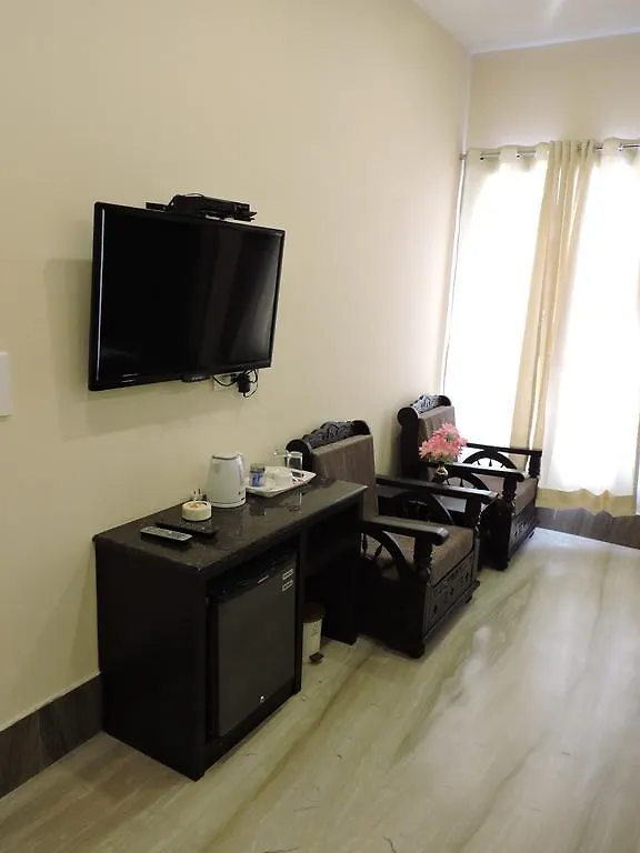 Homestay Pearl Of Taj Home Stay Agra