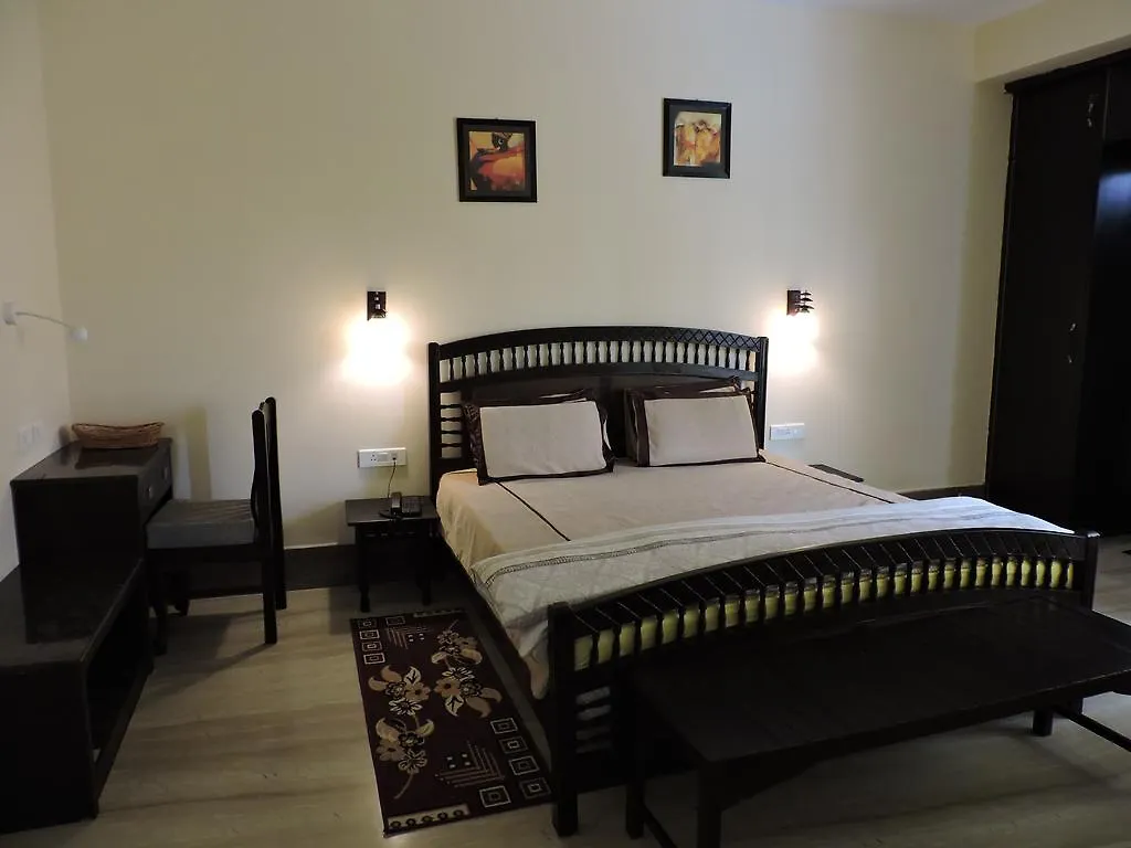 Homestay Pearl Of Taj Home Stay Agra