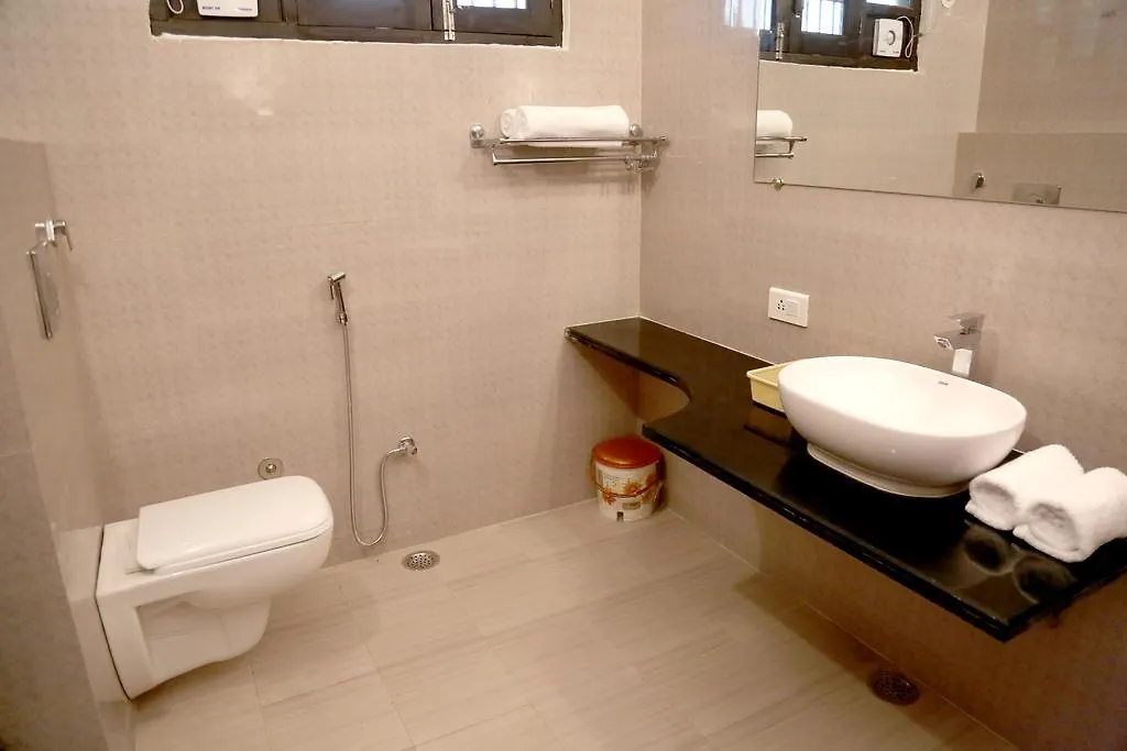 Pearl Of Taj Home Stay Agra 0*, Agra (Uttar Pradesh)
