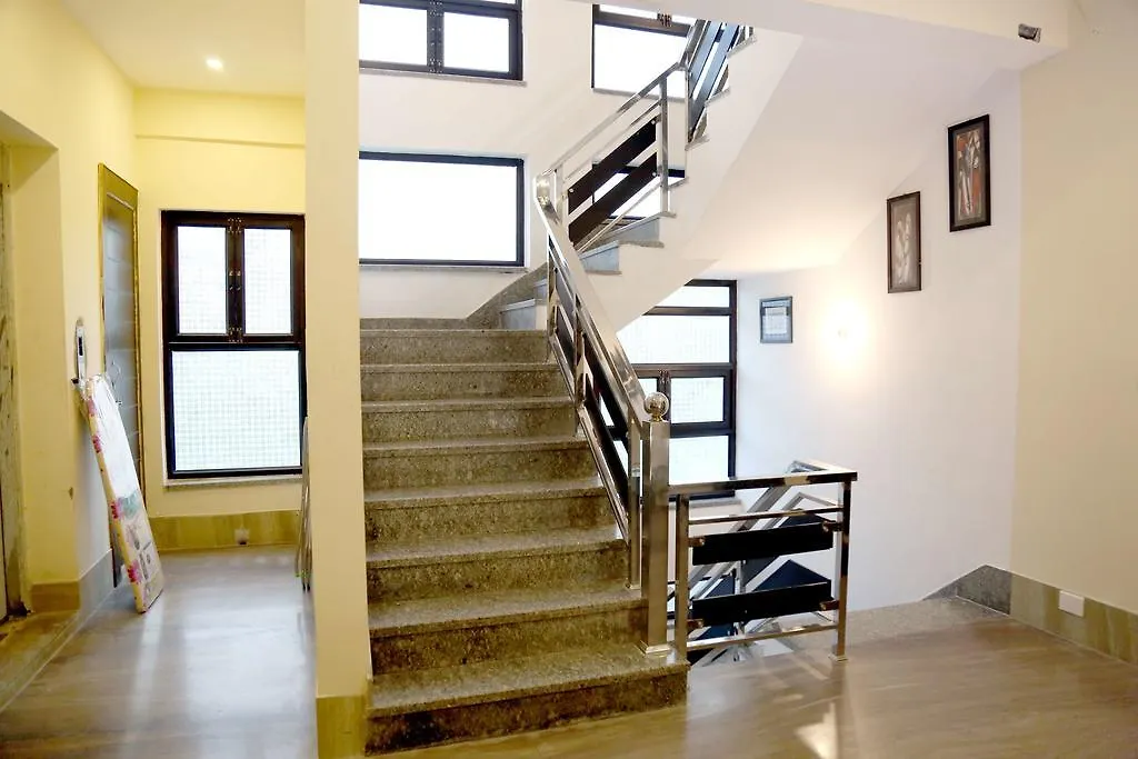 Homestay Pearl Of Taj Home Stay Agra