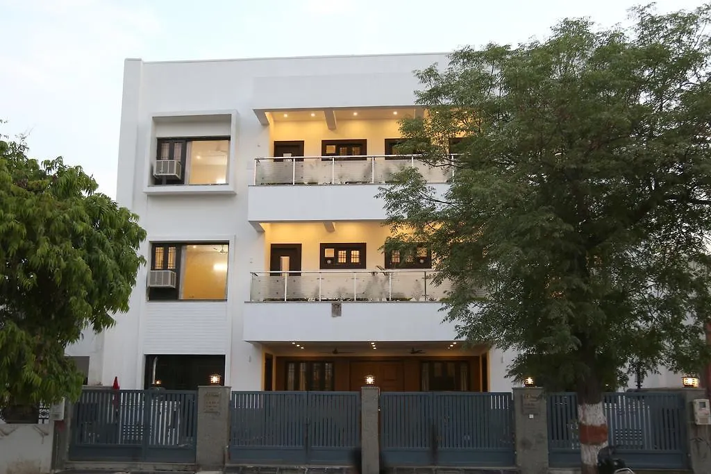 Pearl Of Taj Home Stay Agra 0*, Agra (Uttar Pradesh)