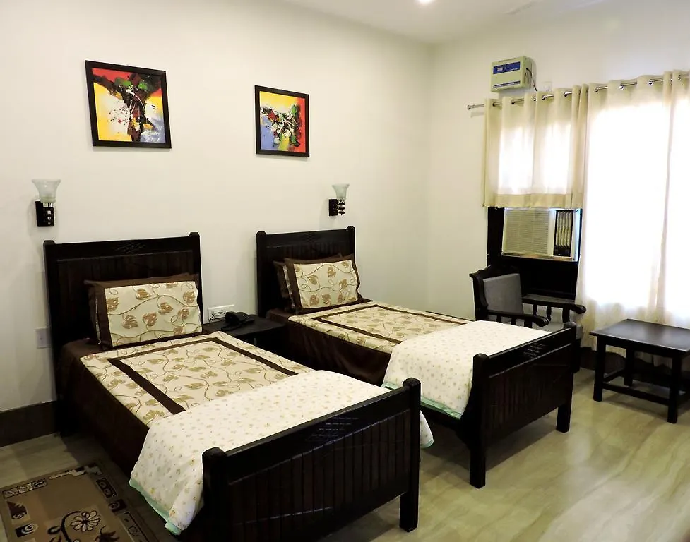 Pearl Of Taj Home Stay Agra Agra (Uttar Pradesh)