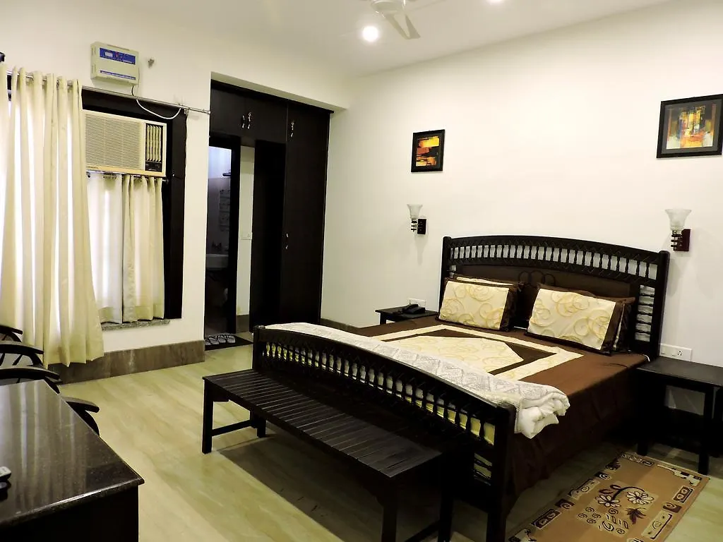Homestay Pearl Of Taj Home Stay Agra