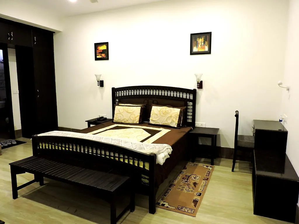 Pearl Of Taj Home Stay Agra 0*, Agra (Uttar Pradesh) India