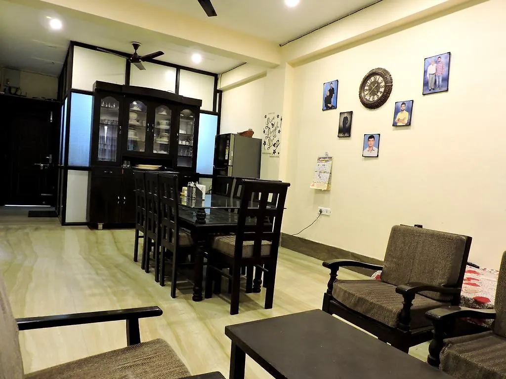 Homestay Pearl Of Taj Home Stay Agra India