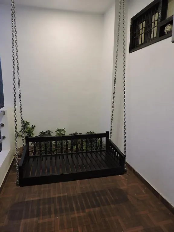 Pearl Of Taj Home Stay Agra Agra (Uttar Pradesh)